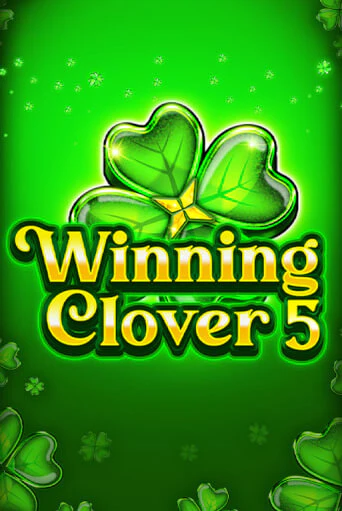 Winning Clover 5 играть онлайн | Фараон Казино бесплатно