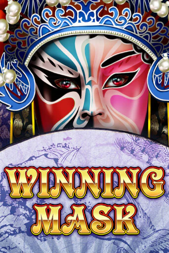 Winning Mask играть онлайн | Фараон Казино бесплатно