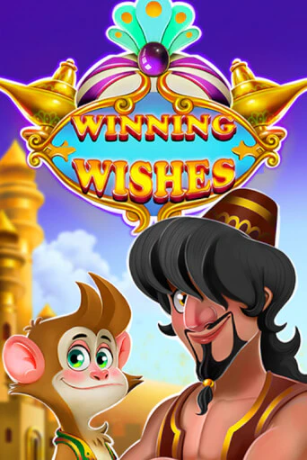 Winning Wishes играть онлайн | Фараон Казино бесплатно