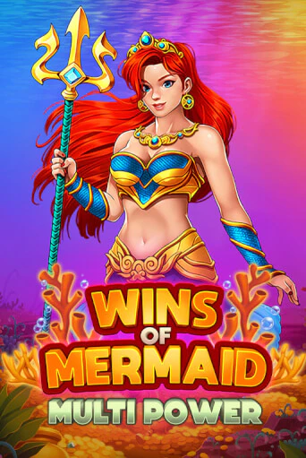 Wins of Mermaid Multi Power играть онлайн | Фараон Казино бесплатно