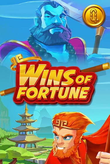 Wins of Fortune играть онлайн | Фараон Казино бесплатно