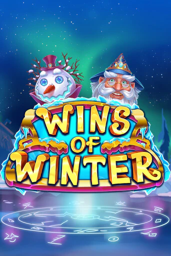 Wins of Winter играть онлайн | Фараон Казино бесплатно