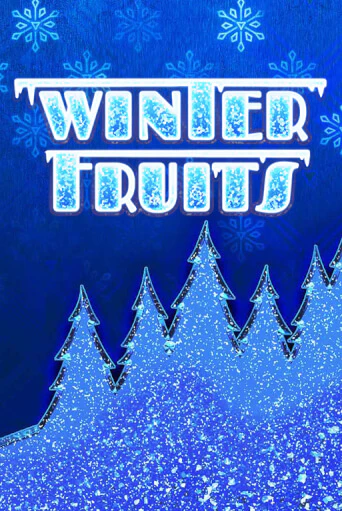 Winter Fruits играть онлайн | Фараон Казино бесплатно