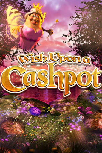 Wish Upon A Cashpot играть онлайн | Фараон Казино бесплатно