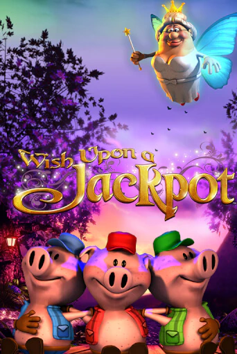 Wish Upon a Jackpot играть онлайн | Фараон Казино бесплатно