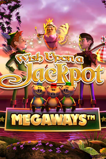 Wish Upon A Jackpot Megaways™ играть онлайн | Фараон Казино бесплатно