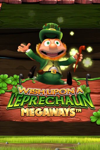 Wish Upon A Leprechaun Megaways играть онлайн | Фараон Казино бесплатно