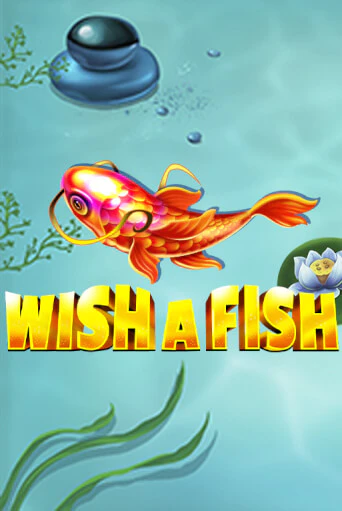 Wish a Fish играть онлайн | Фараон Казино бесплатно