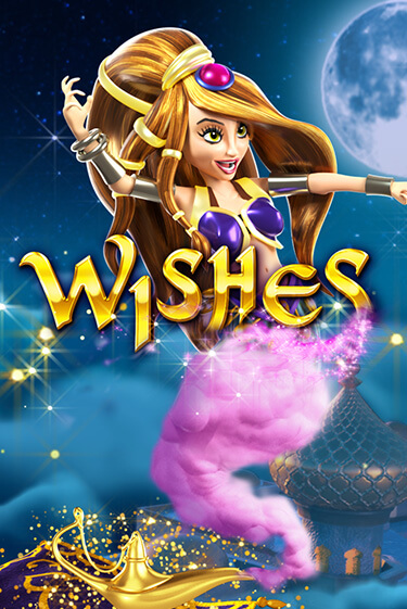 Wishes играть онлайн | Фараон Казино бесплатно