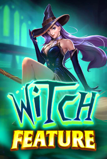 Witch Feature играть онлайн | Фараон Казино бесплатно