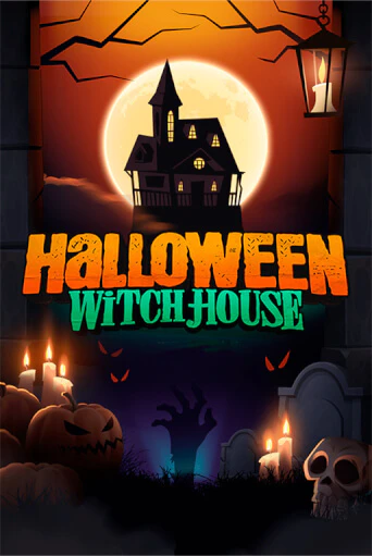 Witch House играть онлайн | Фараон Казино бесплатно