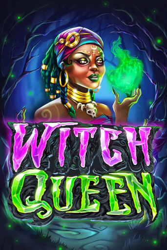 Witch Queen играть онлайн | Фараон Казино бесплатно