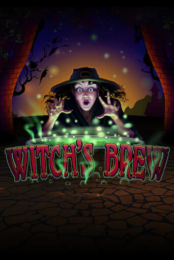 Witch's Brew играть онлайн | Фараон Казино бесплатно