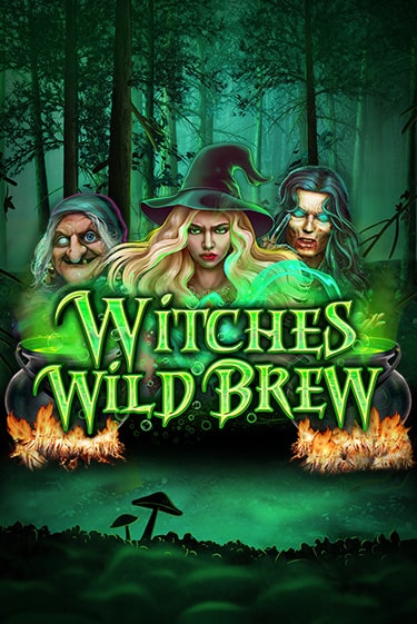 Witches Wild Brew играть онлайн | Фараон Казино бесплатно