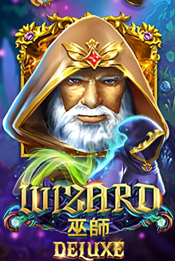 Wizard Deluxe играть онлайн | Фараон Казино бесплатно