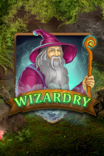 Wizardry играть онлайн | Фараон Казино бесплатно