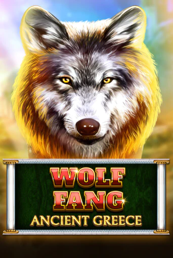 Wolf Fang - Ancient Greece играть онлайн | Фараон Казино бесплатно