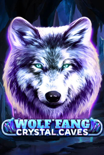 Wolf Fang - Crystal Caves играть онлайн | Фараон Казино бесплатно