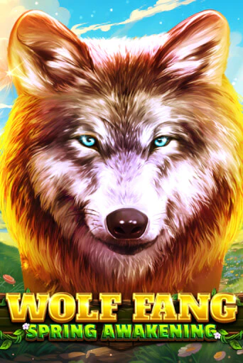 Wolf Fang - Spring Awakening играть онлайн | Фараон Казино бесплатно