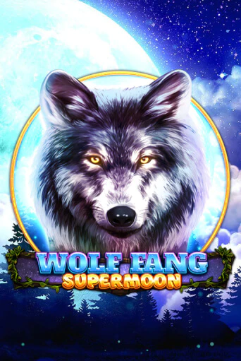 Wolf Fang - Supermoon играть онлайн | Фараон Казино бесплатно