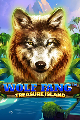 Wolf Fang - Treasure Island играть онлайн | Фараон Казино бесплатно