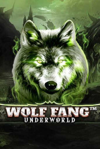 Wolf Fang - Underworld играть онлайн | Фараон Казино бесплатно