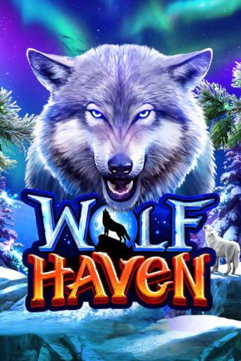 Wolf Haven играть онлайн | Фараон Казино бесплатно