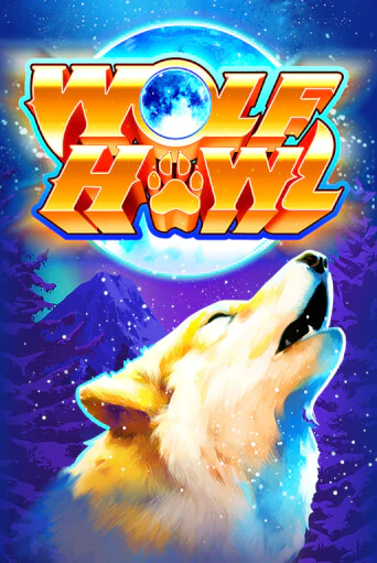 Wolf Howl играть онлайн | Фараон Казино бесплатно