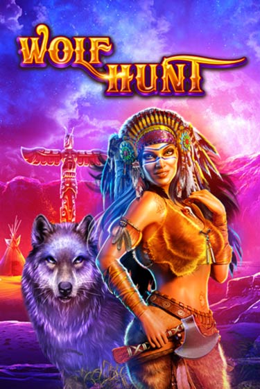 Wolf Hunt играть онлайн | Фараон Казино бесплатно