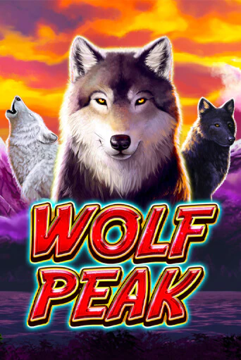 Wolf Peak играть онлайн | Фараон Казино бесплатно