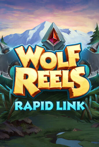 Wolf Reels Rapid Link играть онлайн | Фараон Казино бесплатно