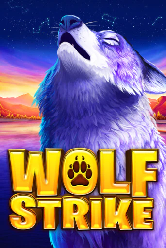 Wolf Strike играть онлайн | Фараон Казино бесплатно