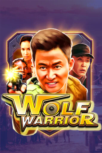 Wolf Warrior играть онлайн | Фараон Казино бесплатно