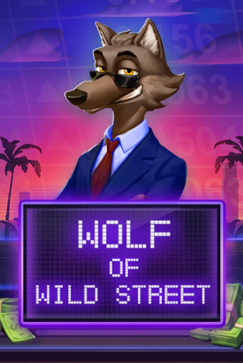 Wolf of Wild Street играть онлайн | Фараон Казино бесплатно