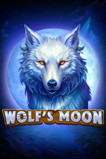 Wolf's Moon играть онлайн | Фараон Казино бесплатно