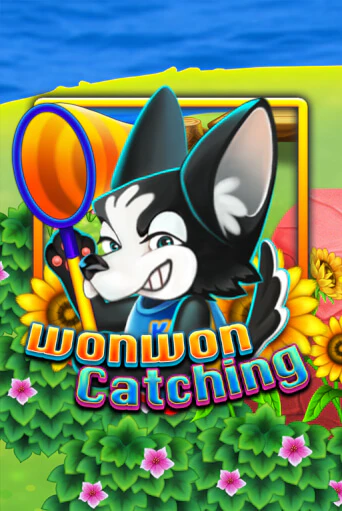 Won Won Catching играть онлайн | Фараон Казино бесплатно