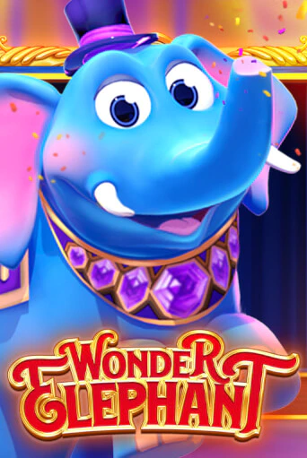 Wonder Elephant играть онлайн | Фараон Казино бесплатно