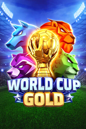 World Cup Gold играть онлайн | Фараон Казино бесплатно