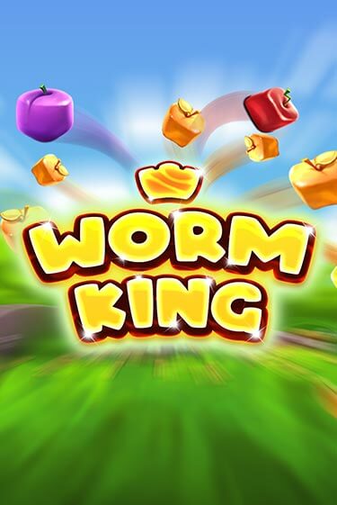 Worm King играть онлайн | Фараон Казино бесплатно