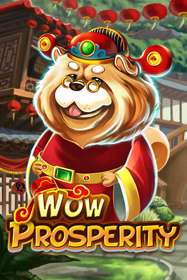 Wow Prosperity играть онлайн | Фараон Казино бесплатно