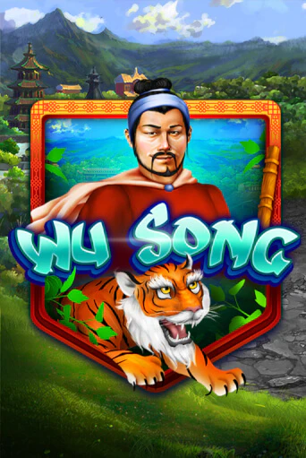 Wu Song играть онлайн | Фараон Казино бесплатно