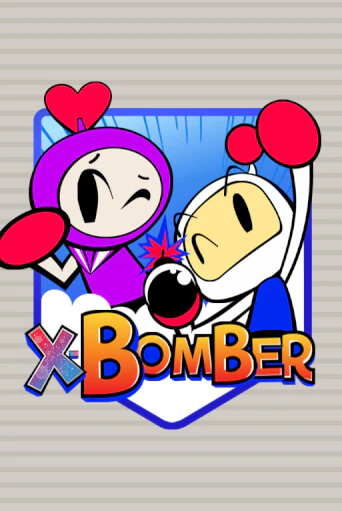 X-Bomber играть онлайн | Фараон Казино бесплатно