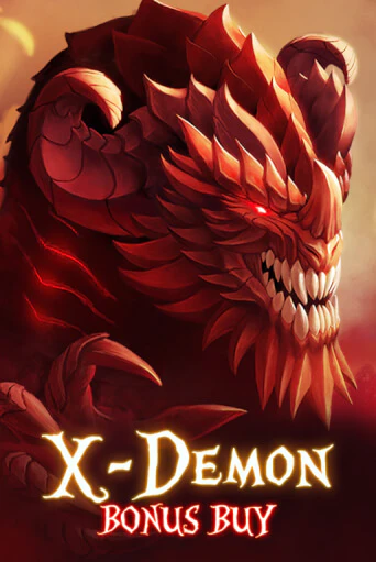 X-Demon Bonus Buy играть онлайн | Фараон Казино бесплатно