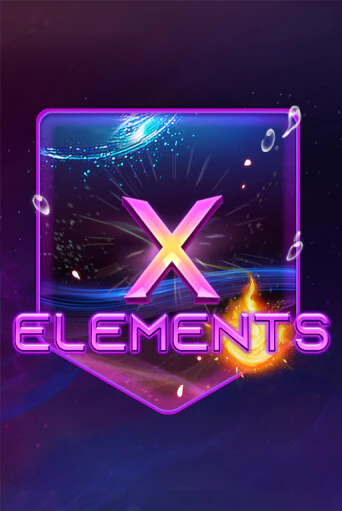 X-Elements играть онлайн | Фараон Казино бесплатно