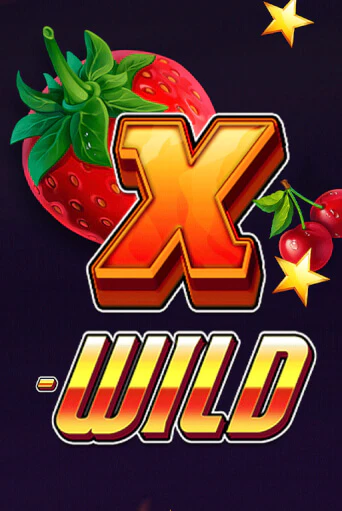 X-WILD играть онлайн | Фараон Казино бесплатно