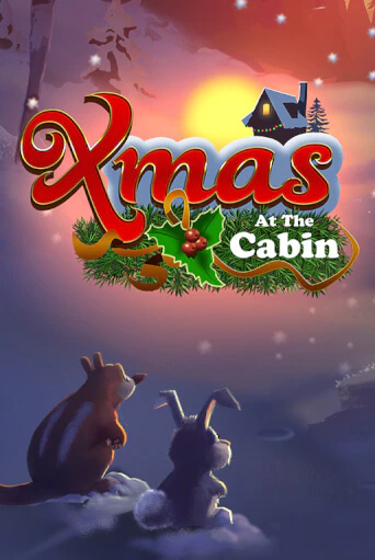 Xmas At the Cabin играть онлайн | Фараон Казино бесплатно