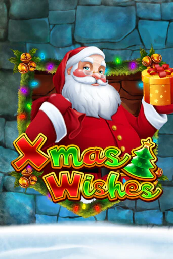 Xmas Wishes играть онлайн | Фараон Казино бесплатно