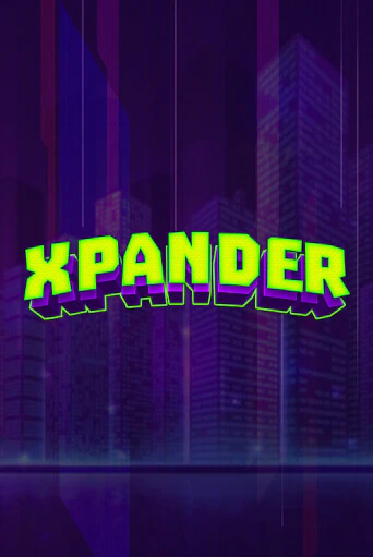 Xpander играть онлайн | Фараон Казино бесплатно