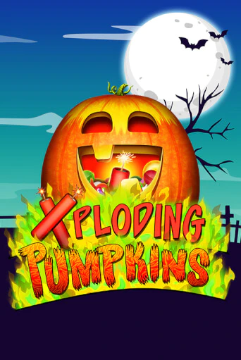 Xploding Pumpkins играть онлайн | Фараон Казино бесплатно