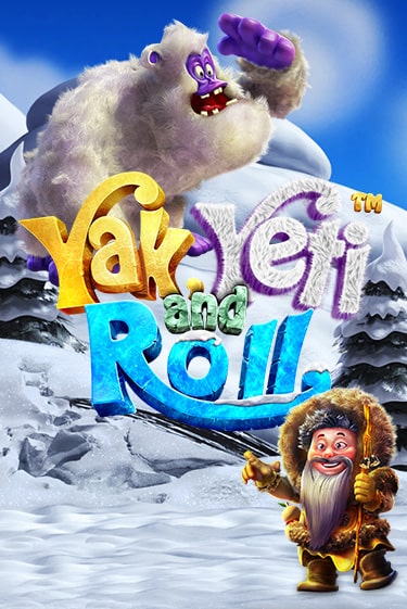 Yak, Yeti & Roll играть онлайн | Фараон Казино бесплатно